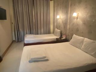 Galaxy154hotel - Phnom Penh - 3