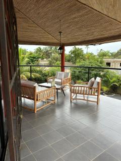 Jeros villa - Guilor - 6