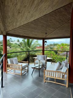 Jeros villa - Guilor - 7