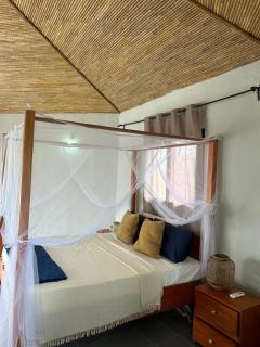 Jeros villa - Guilor - 2