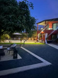 Jeros villa - Guilor - 9