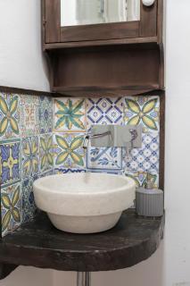 CASA FLAMì 5 - Ostuni - 1