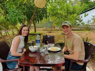 Mashi's Villa - Sigiriya - 3