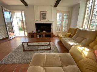 La maison des puits - 0