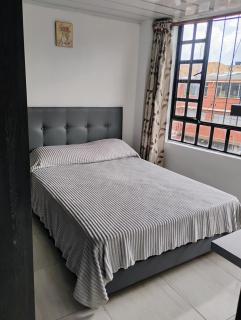 confortable apartamento 301 - 2