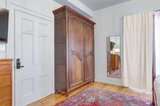 The 200 South St - King Rm 8 - Charlottesville - 7
