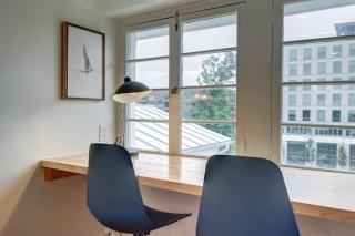 The 200 South St - King Rm 22 - Charlottesville - 1