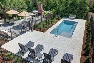 The 200 South St - King Rm 22 - Charlottesville - 0