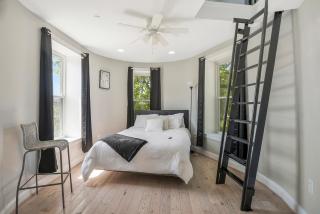 The Castle - Washington - 9