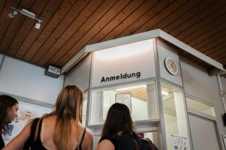 Jugendherberge Ulm - Ulma - 6