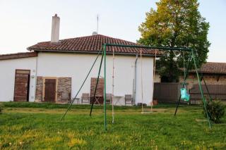 Gîte Les Sabots d 'Hélène - 9