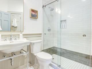 The 200 South St - King Ste 9 - Charlottesville - 5