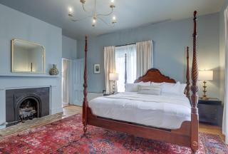 The 200 South St - King Ste 9 - Charlottesville - 8