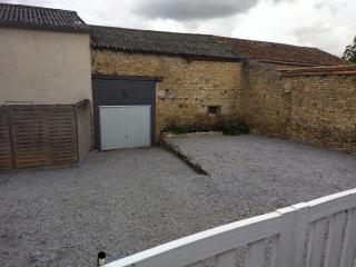 Cosy House - Civaux - 8