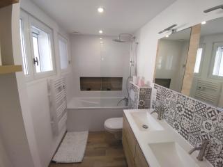 Cosy House - Civaux - 7
