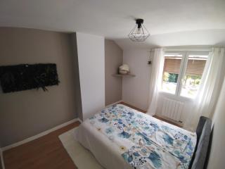 Cosy House - Civaux - 6