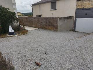 Cosy House - Civaux - 5