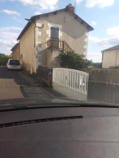 Cosy House - Civaux - 2