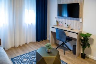 MILIA wine & event resort - Dunajský Klátov - 3