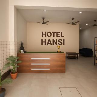 Hotel Hansi - 0
