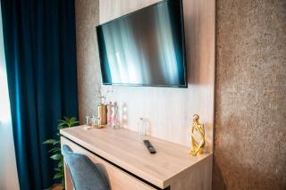 MILIA wine & event resort - Dunajský Klátov - 5