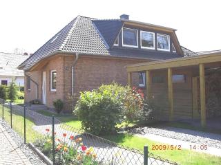Ferienwohnung Strand - 1