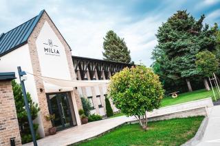 MILIA wine & event resort - Dunajský Klátov - 7