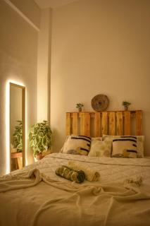 Quiet apartment of traditional Moroccan - Marrakesh - 7