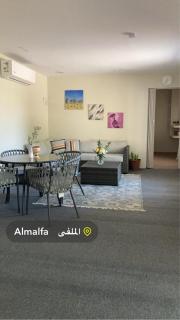 Almalfa - Dhahran - 3