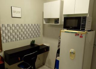 Apartamento Kitnet luxo Copacabana - 1
