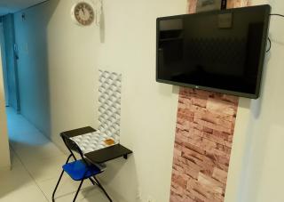 Apartamento Kitnet luxo Copacabana - 1