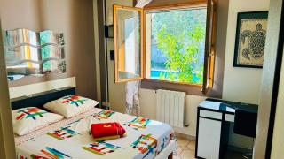 à l'ombre de l'olivier - 4