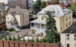 The 200 South St - King Rm 16 - 5