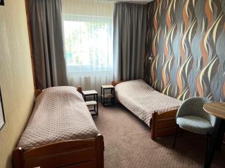 Hotel SYLWANA - 4