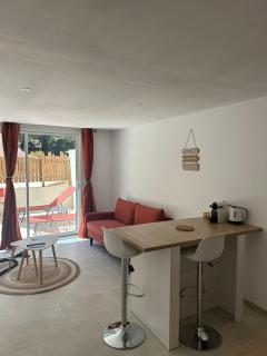 Suite jacuzzi - 3