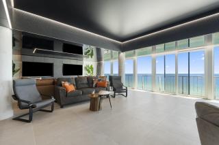 The Summit Penthouse 1501 - 7