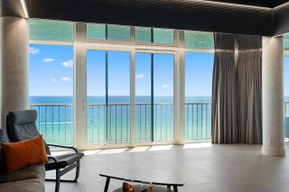 The Summit Penthouse 1501 - 5