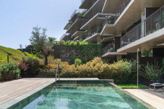 Savoy Monumentalis IX by An Island Apart - 8