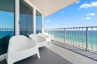 The Summit Penthouse 1501 - 3