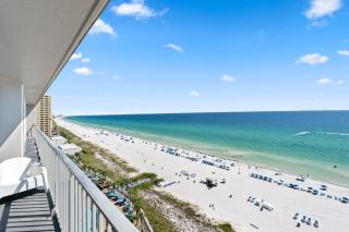 The Summit Penthouse 1501 - 2
