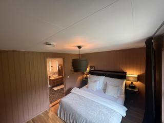 Røstad Apartment - with Kitchen and Free Parking - 6
