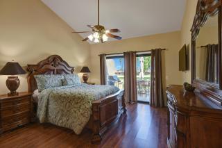 PS613 - Italian Fairway - Alice Lodging - 2