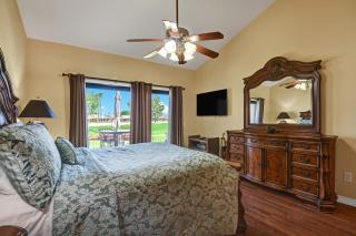 PS613 - Italian Fairway - Alice Lodging - 1