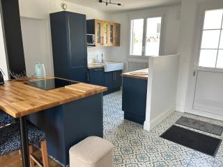 La résidence du domaine Apremont - 7