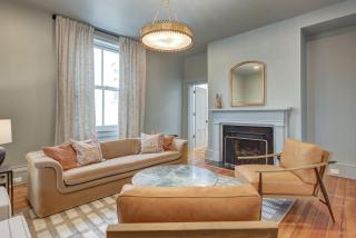 The 200 South St | King Rm 3 - 6