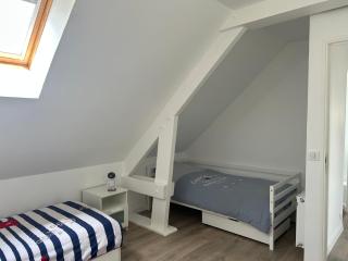 La résidence du domaine Apremont - 1