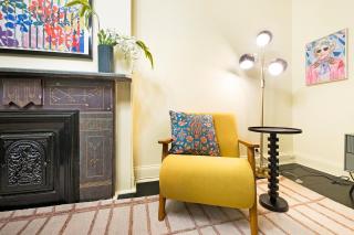 The Green MINS to NYC Access 3-Beds Furry Friends Allowed - 1