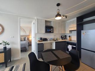 HOM I Faro Serena Parking Mar Turismo Piscina Wifi - 2