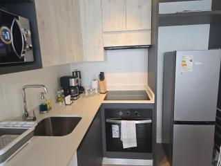 HOM I A Pasos del Faro La Serena con Parking 1D1B - 8