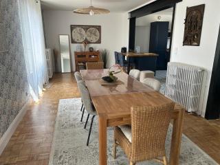 La résidence du domaine Apremont - 6